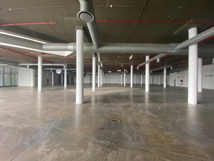 To Let commercial Property for Rent in Witbank Mpumalanga