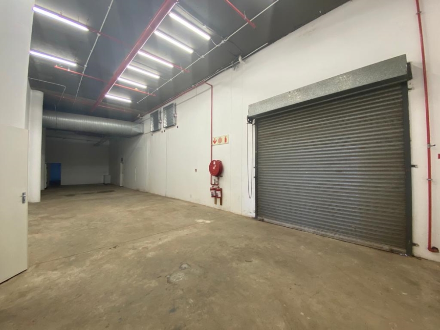 To Let commercial Property for Rent in Witbank Mpumalanga
