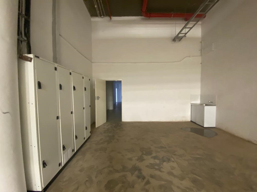 To Let commercial Property for Rent in Witbank Mpumalanga