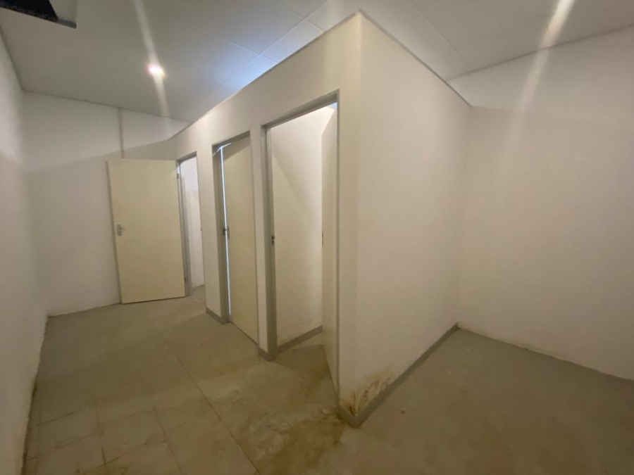 To Let commercial Property for Rent in Witbank Mpumalanga