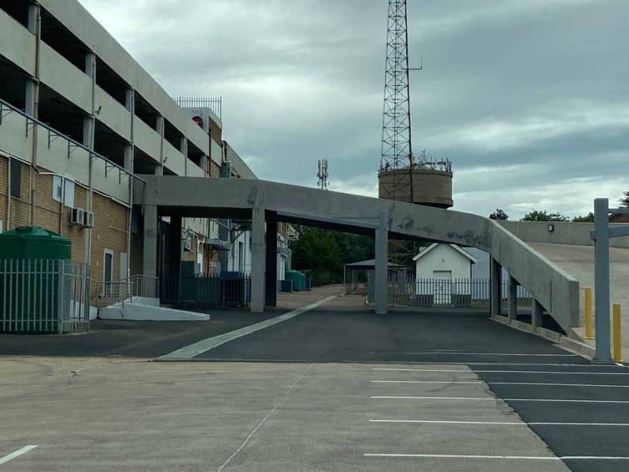 To Let commercial Property for Rent in Witbank Mpumalanga