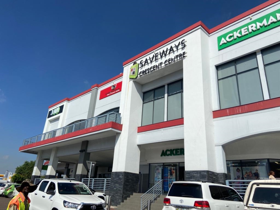 To Let commercial Property for Rent in Witbank Mpumalanga