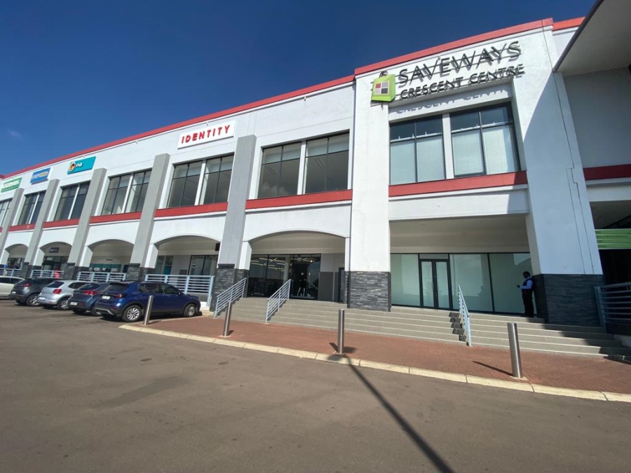 To Let commercial Property for Rent in Witbank Mpumalanga
