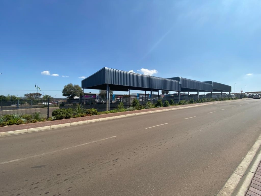 To Let commercial Property for Rent in Witbank Mpumalanga