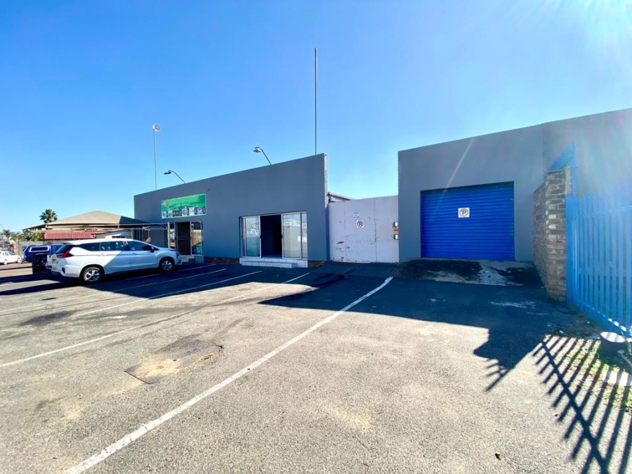 Commercial Property for Sale in Klipfontein Mpumalanga