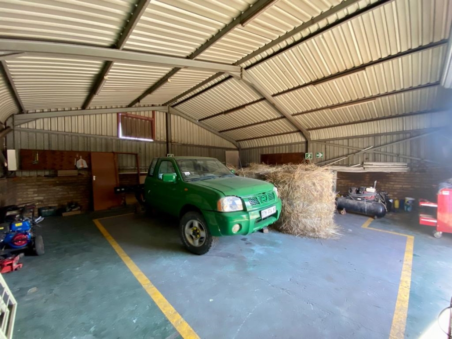 Commercial Property for Sale in Klipfontein Mpumalanga