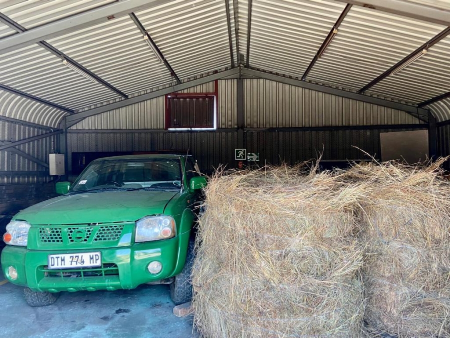 Commercial Property for Sale in Klipfontein Mpumalanga