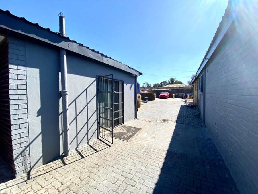 Commercial Property for Sale in Klipfontein Mpumalanga