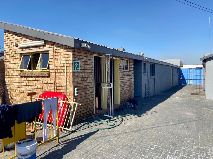 Commercial Property for Sale in Klipfontein Mpumalanga