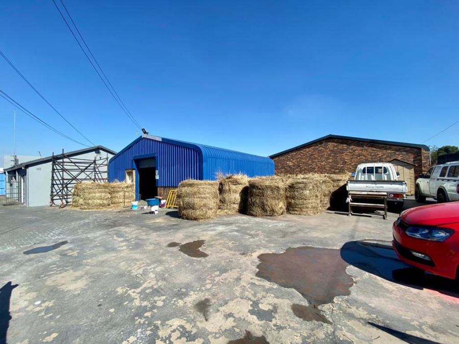 Commercial Property for Sale in Klipfontein Mpumalanga