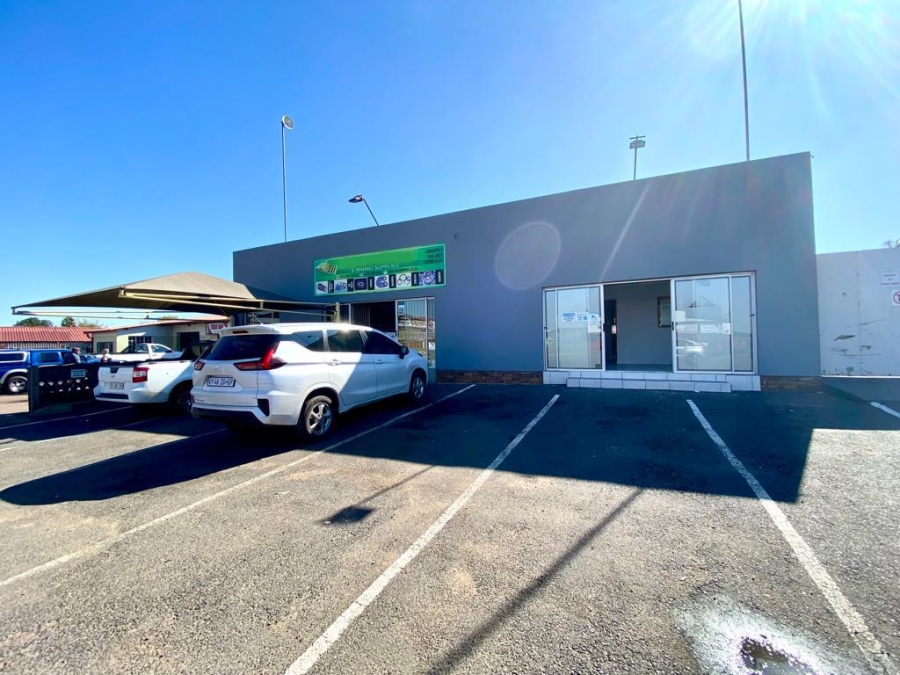 Commercial Property for Sale in Klipfontein Mpumalanga