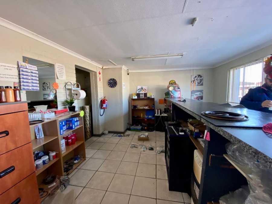 Commercial Property for Sale in Klipfontein Mpumalanga