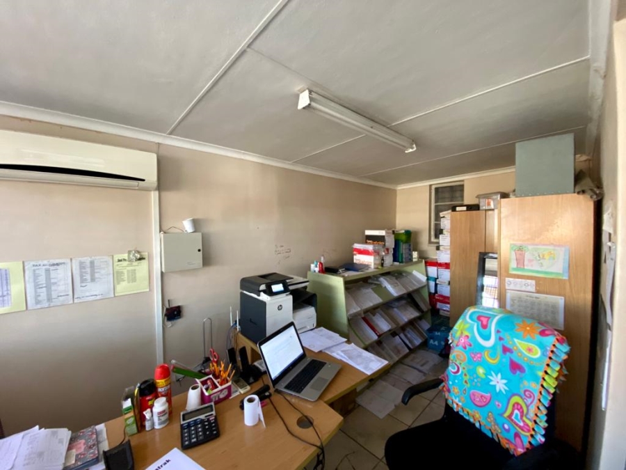 Commercial Property for Sale in Klipfontein Mpumalanga