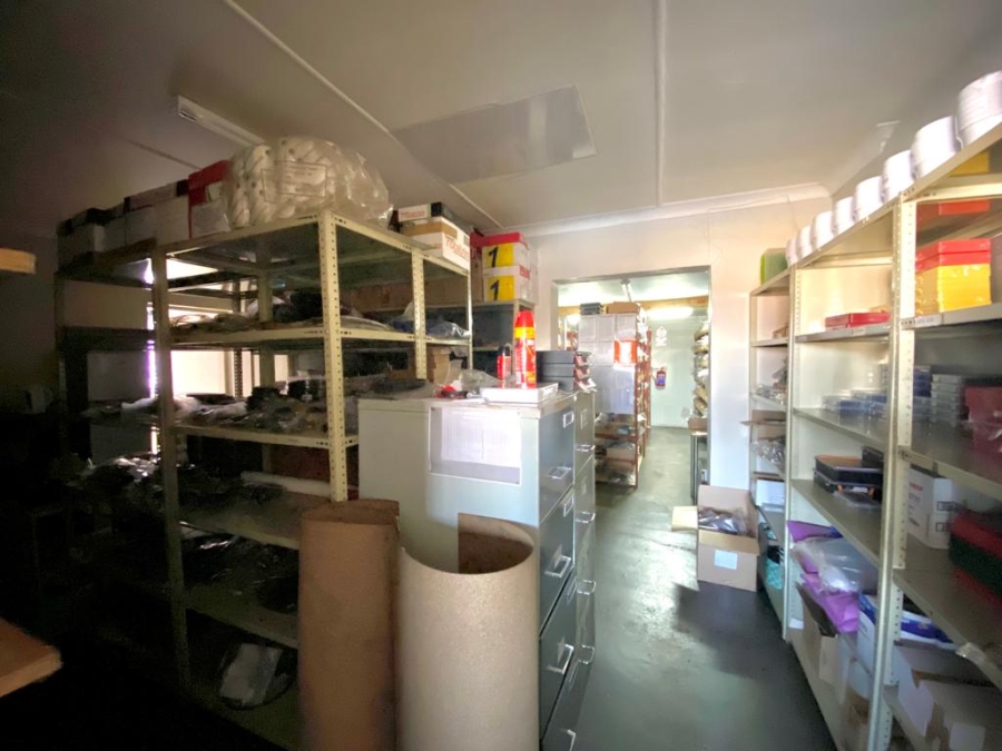 Commercial Property for Sale in Klipfontein Mpumalanga