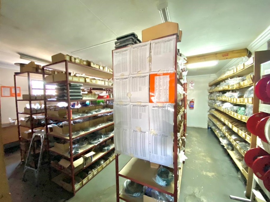 Commercial Property for Sale in Klipfontein Mpumalanga