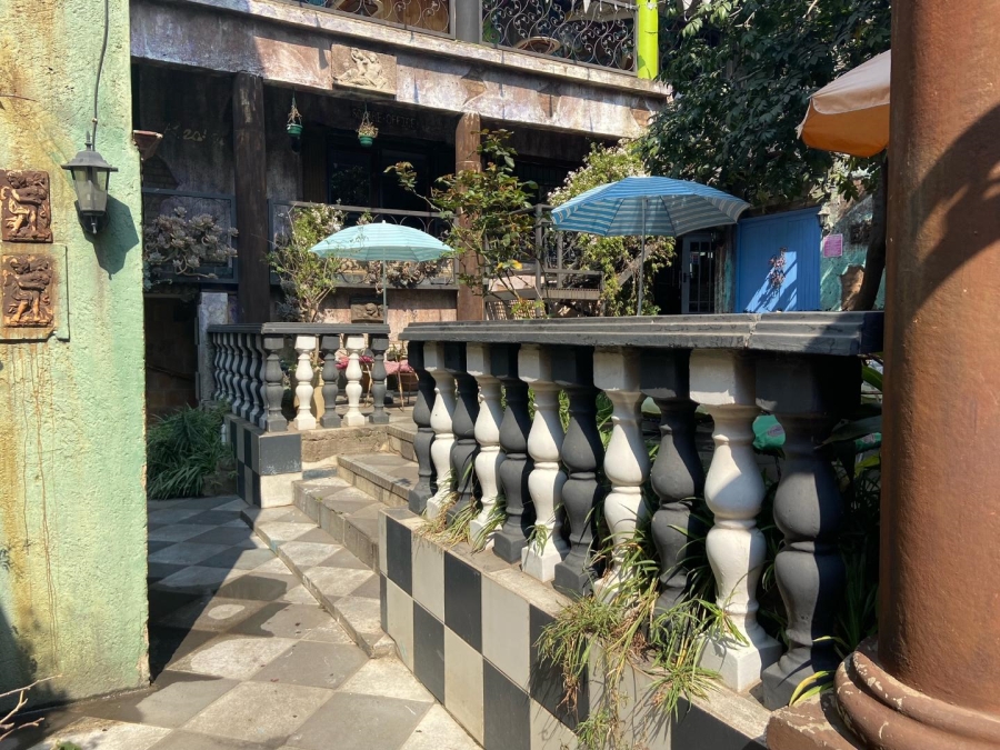 Commercial Property for Sale in Fransville Mpumalanga