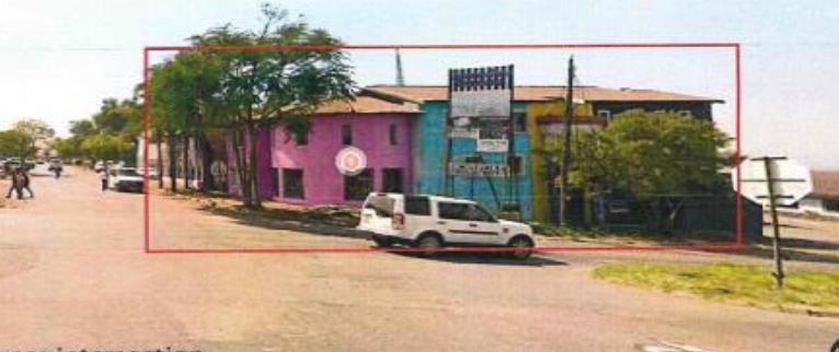 Commercial Property for Sale in Fransville Mpumalanga