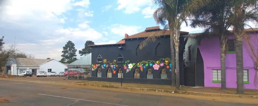 Commercial Property for Sale in Fransville Mpumalanga