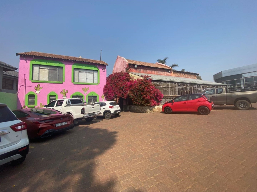 Commercial Property for Sale in Fransville Mpumalanga