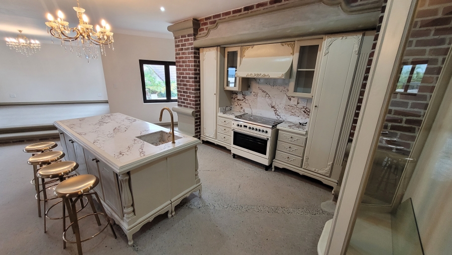 4 Bedroom Property for Sale in Nelspruit Ext 11 Mpumalanga