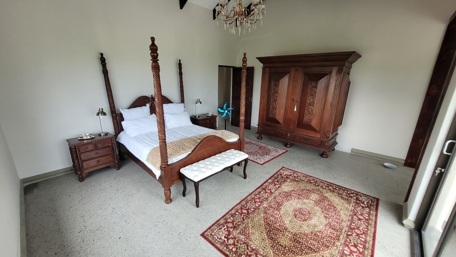 4 Bedroom Property for Sale in Nelspruit Ext 11 Mpumalanga