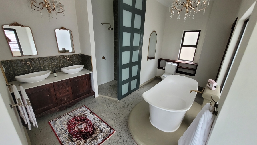 4 Bedroom Property for Sale in Nelspruit Ext 11 Mpumalanga