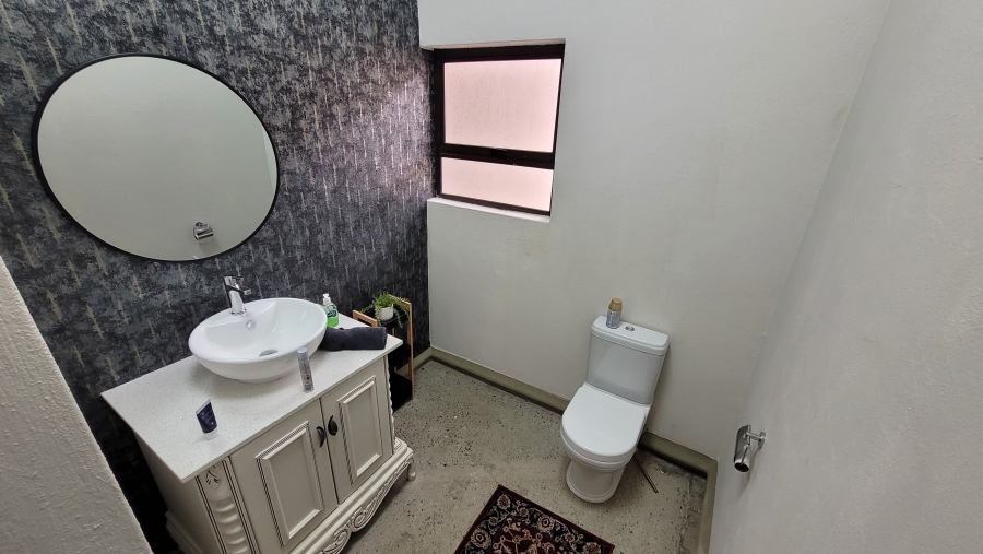 4 Bedroom Property for Sale in Nelspruit Ext 11 Mpumalanga