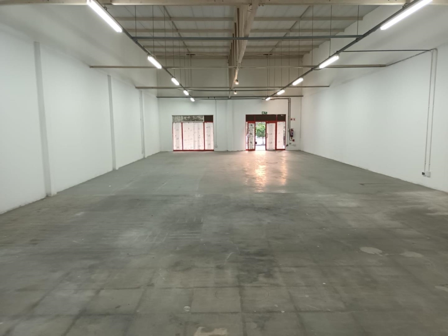 To Let Commercial Property for Rent in Riverside Park Mpumalanga