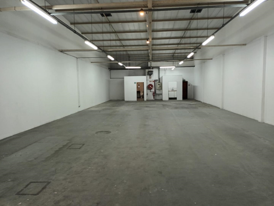 To Let Commercial Property for Rent in Riverside Park Mpumalanga