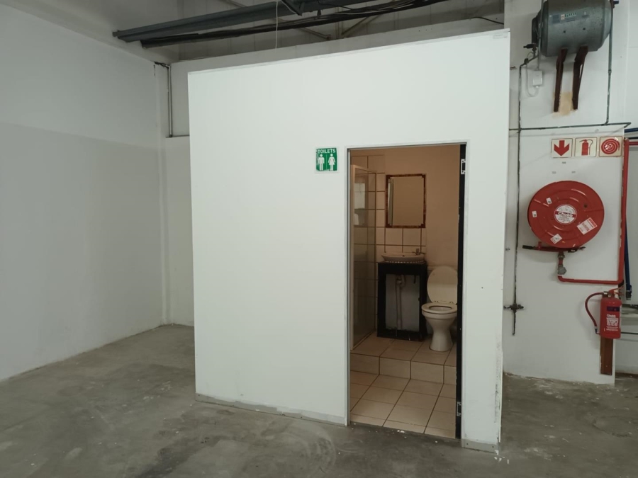 To Let Commercial Property for Rent in Riverside Park Mpumalanga