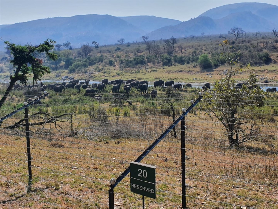 0 Bedroom Property for Sale in Malelane Rural Mpumalanga