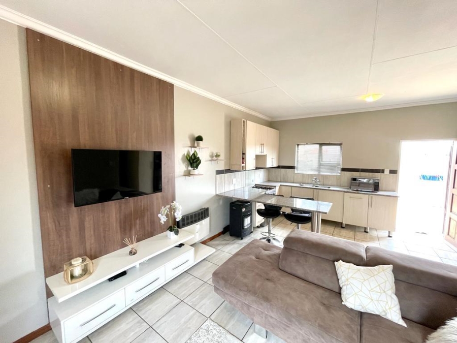 3 Bedroom Property for Sale in Trichardt Mpumalanga