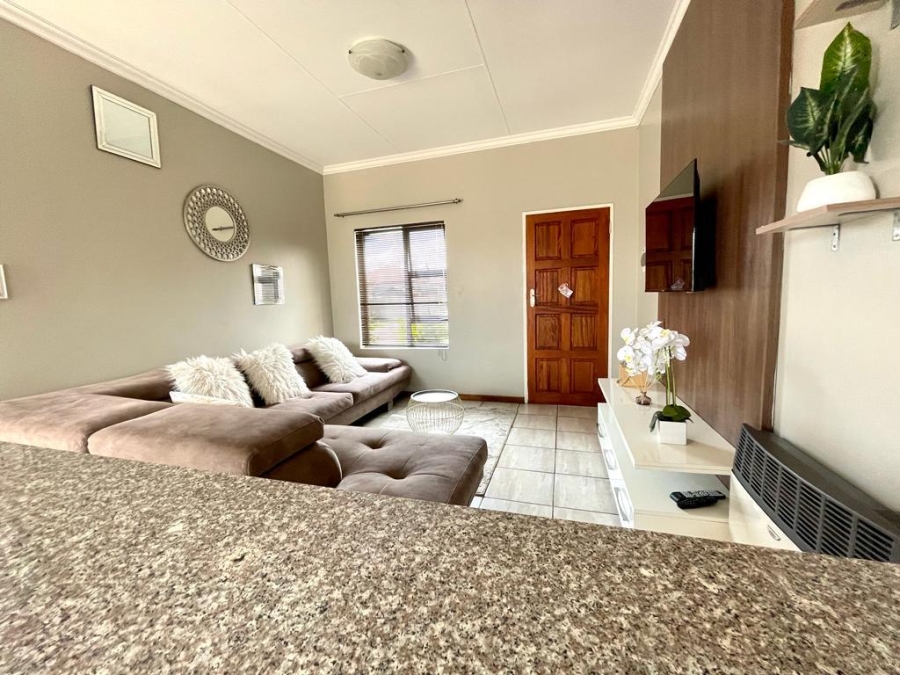 3 Bedroom Property for Sale in Trichardt Mpumalanga