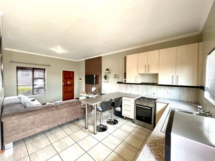 3 Bedroom Property for Sale in Trichardt Mpumalanga