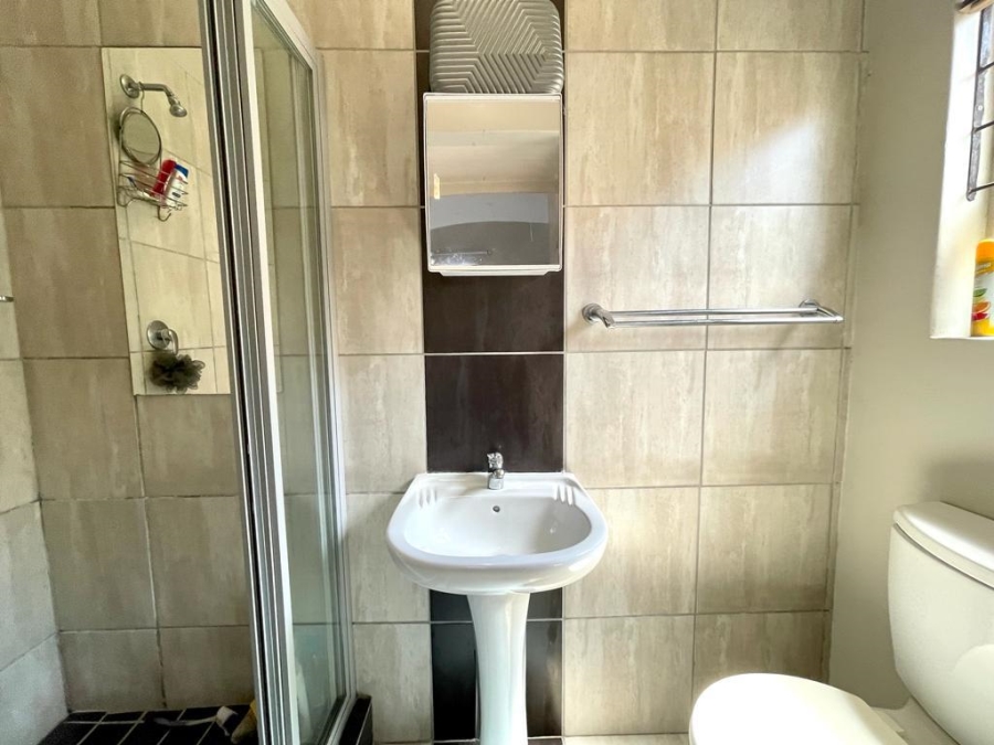 3 Bedroom Property for Sale in Trichardt Mpumalanga