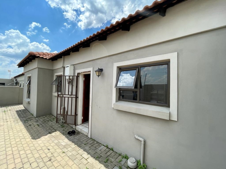 3 Bedroom Property for Sale in Trichardt Mpumalanga