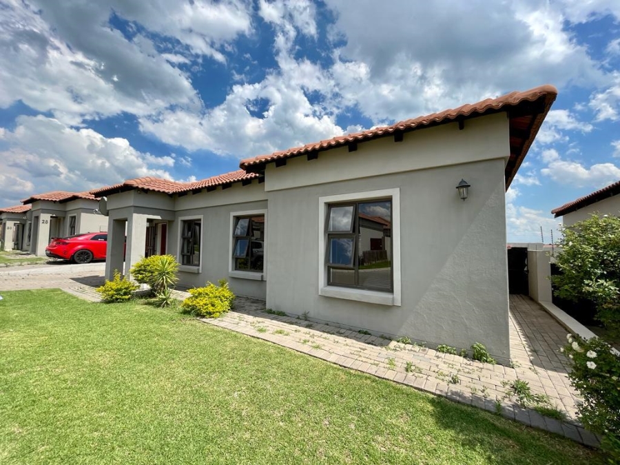 3 Bedroom Property for Sale in Trichardt Mpumalanga