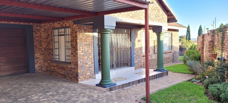 3 Bedroom Property for Sale in Kanonkop Mpumalanga