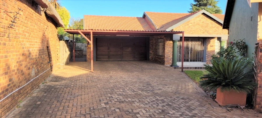3 Bedroom Property for Sale in Kanonkop Mpumalanga