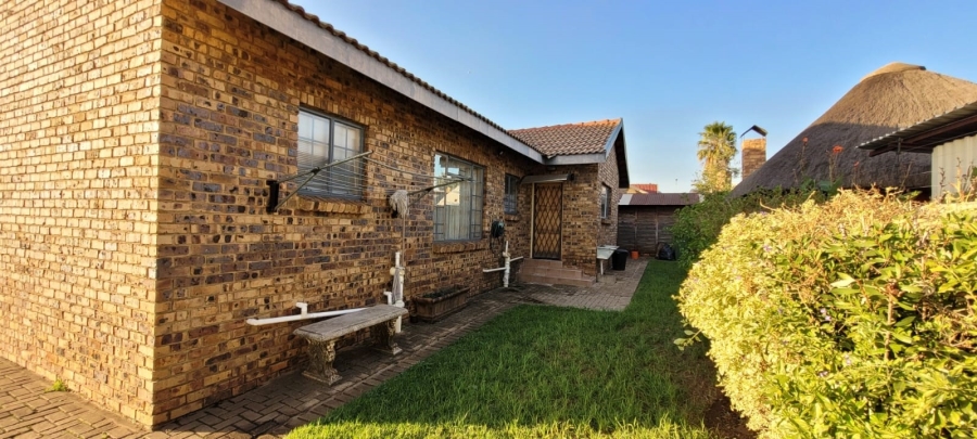 3 Bedroom Property for Sale in Kanonkop Mpumalanga