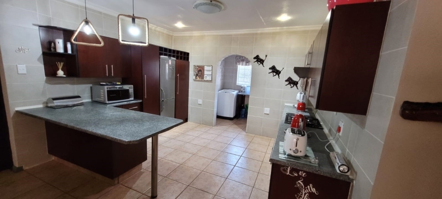 3 Bedroom Property for Sale in Kanonkop Mpumalanga