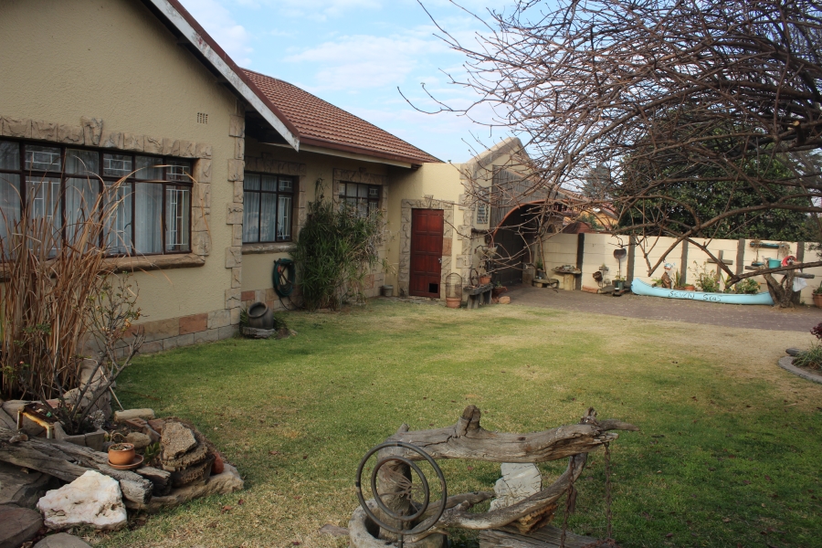 3 Bedroom Property for Sale in Kriel Mpumalanga