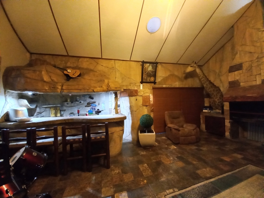 3 Bedroom Property for Sale in Kriel Mpumalanga