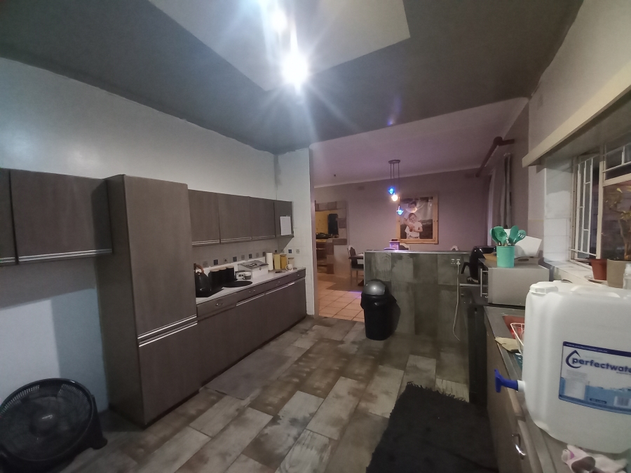 3 Bedroom Property for Sale in Kriel Mpumalanga