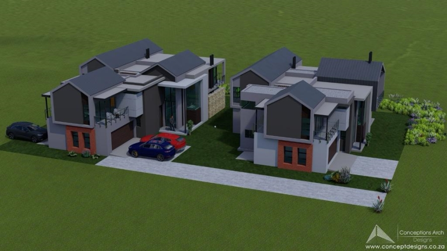 5 Bedroom Property for Sale in Aerorand Mpumalanga