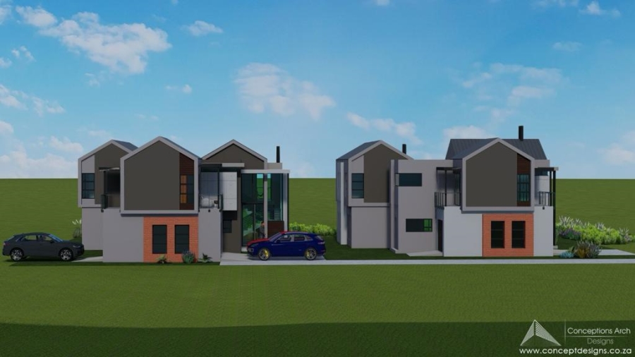 5 Bedroom Property for Sale in Aerorand Mpumalanga