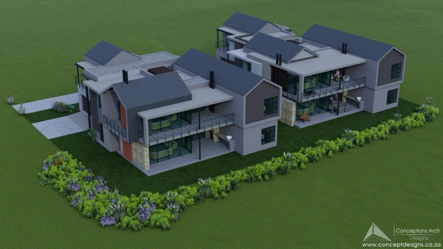 5 Bedroom Property for Sale in Aerorand Mpumalanga