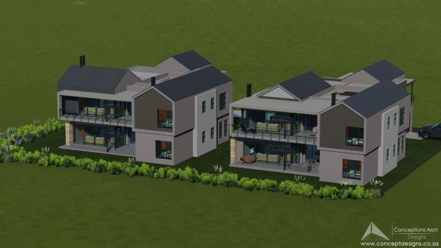 5 Bedroom Property for Sale in Aerorand Mpumalanga