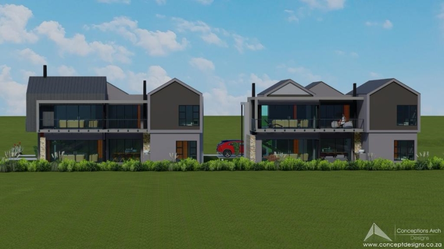 5 Bedroom Property for Sale in Aerorand Mpumalanga