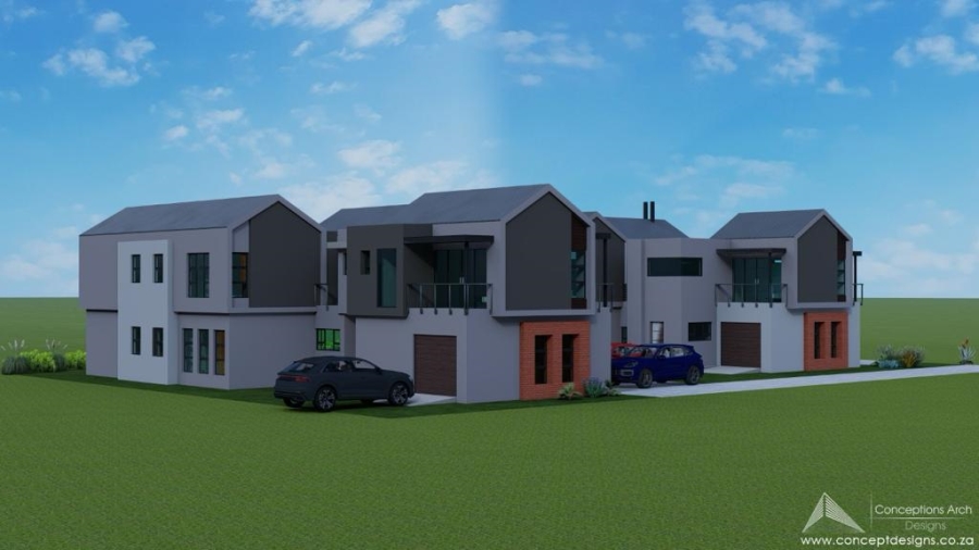 5 Bedroom Property for Sale in Aerorand Mpumalanga